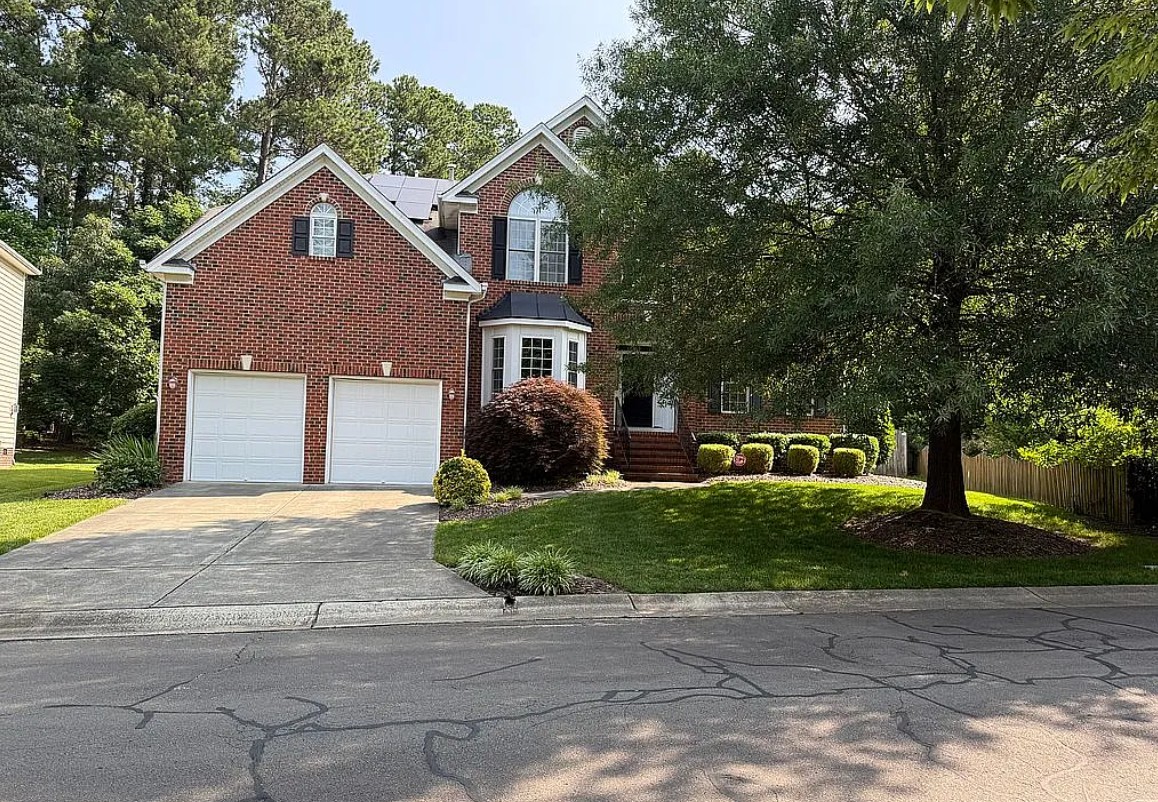 4 Bedroom House For Sale By Owner in Durham, NC