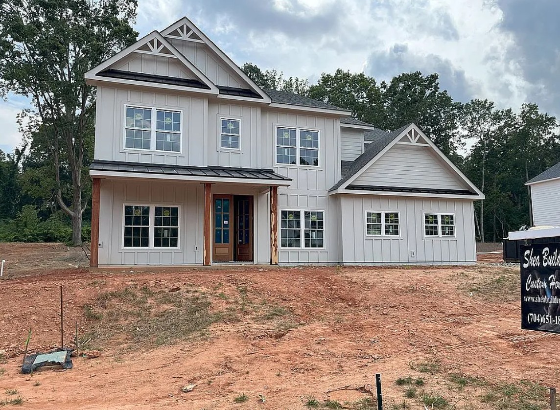 4 Bedroom House For Sale By Owner in Charlotte, NC 