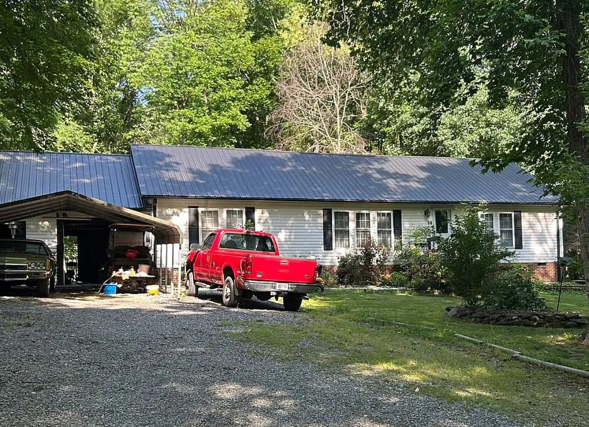 3 Bedroom House For Sale By Owner in Pittsboro, NC