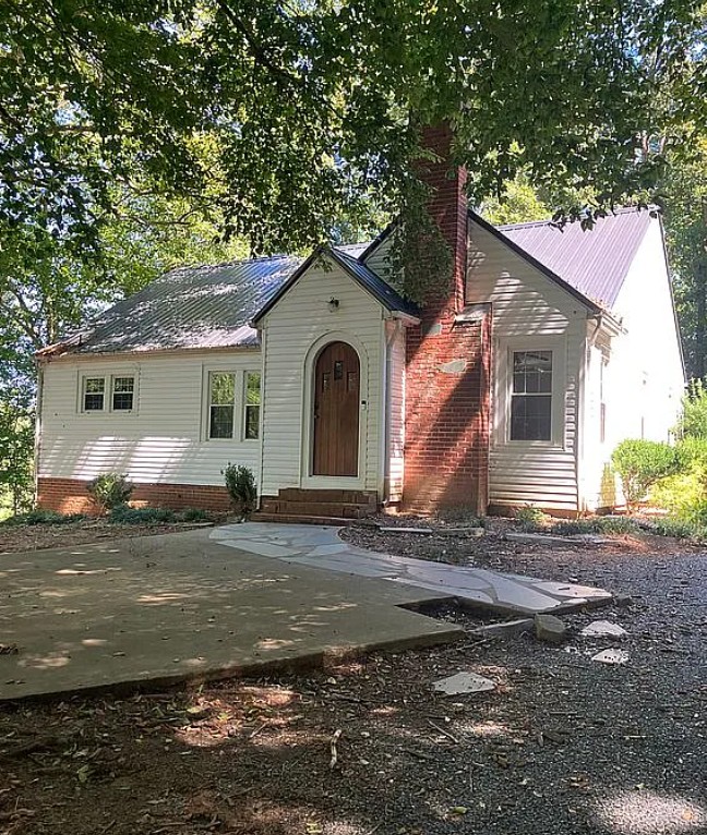 2 Bedroom House For Sale By Owner in Asheboro, NC 