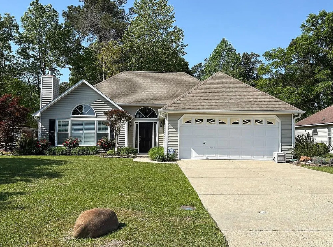 3 Bedroom House For Sale By Owner in New Bern, NC