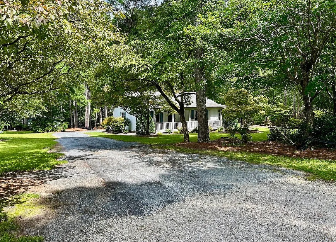 3 Bedroom House For Sale By Owner in Candor, NC 