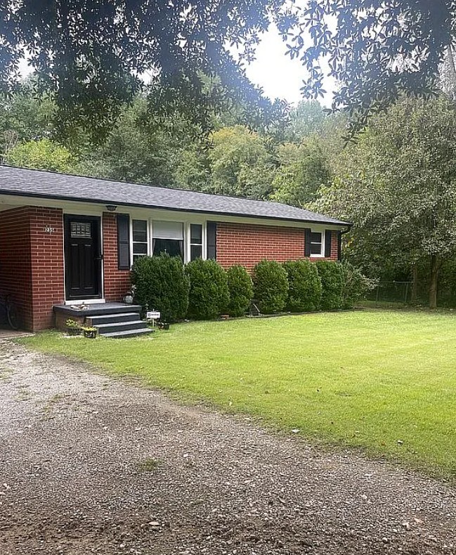 2 Bedroom House For Sale By Owner in Salisbury, NC 