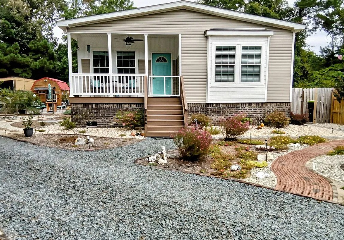 3 Bedroom House For Sale By Owner in Supply, NC