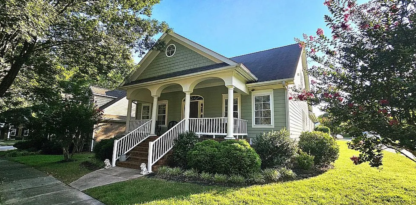 4 Bedroom House For Sale By Owner in Bermuda Run, NC 