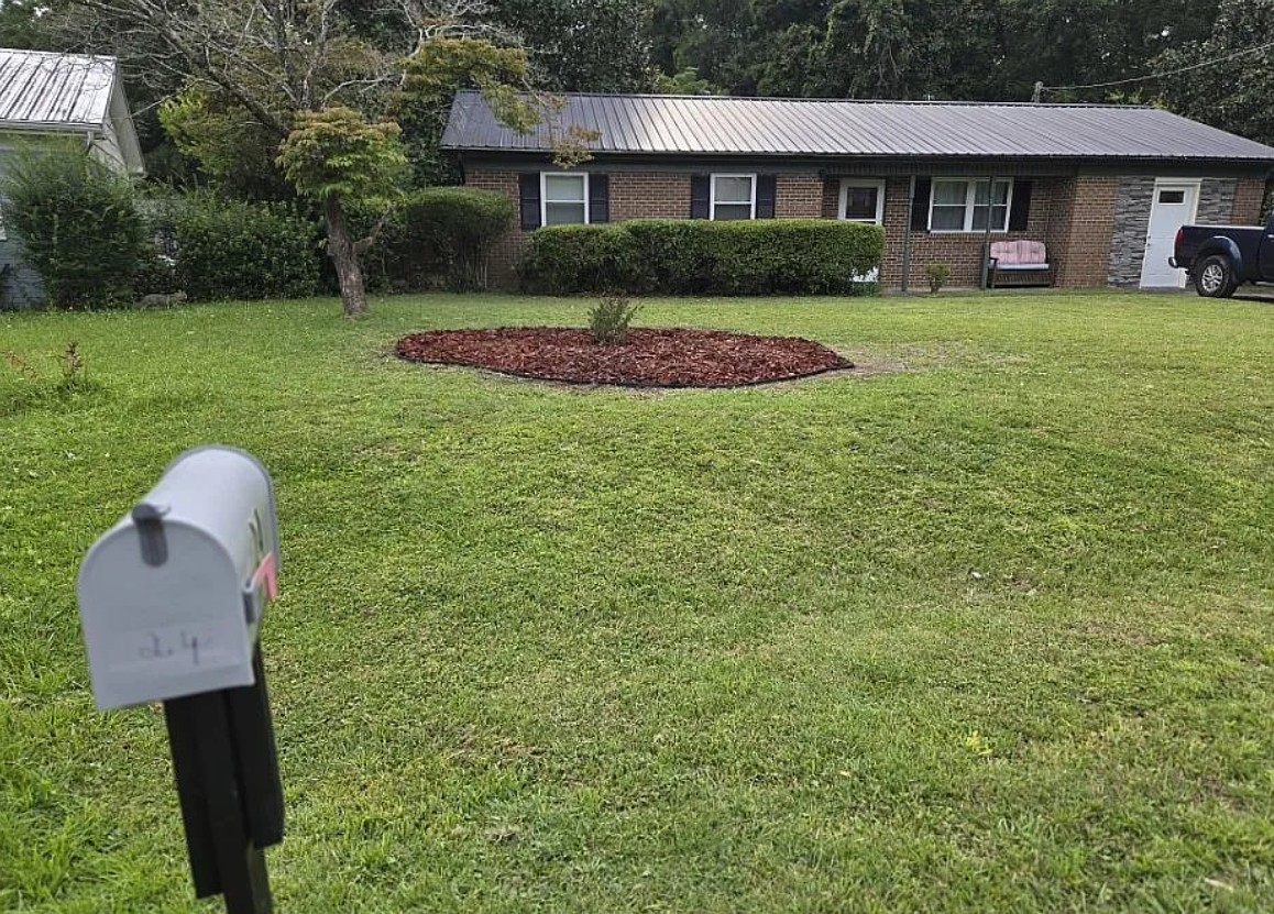 3 Bedroom House For Sale By Owner in Castle Hayne, NC