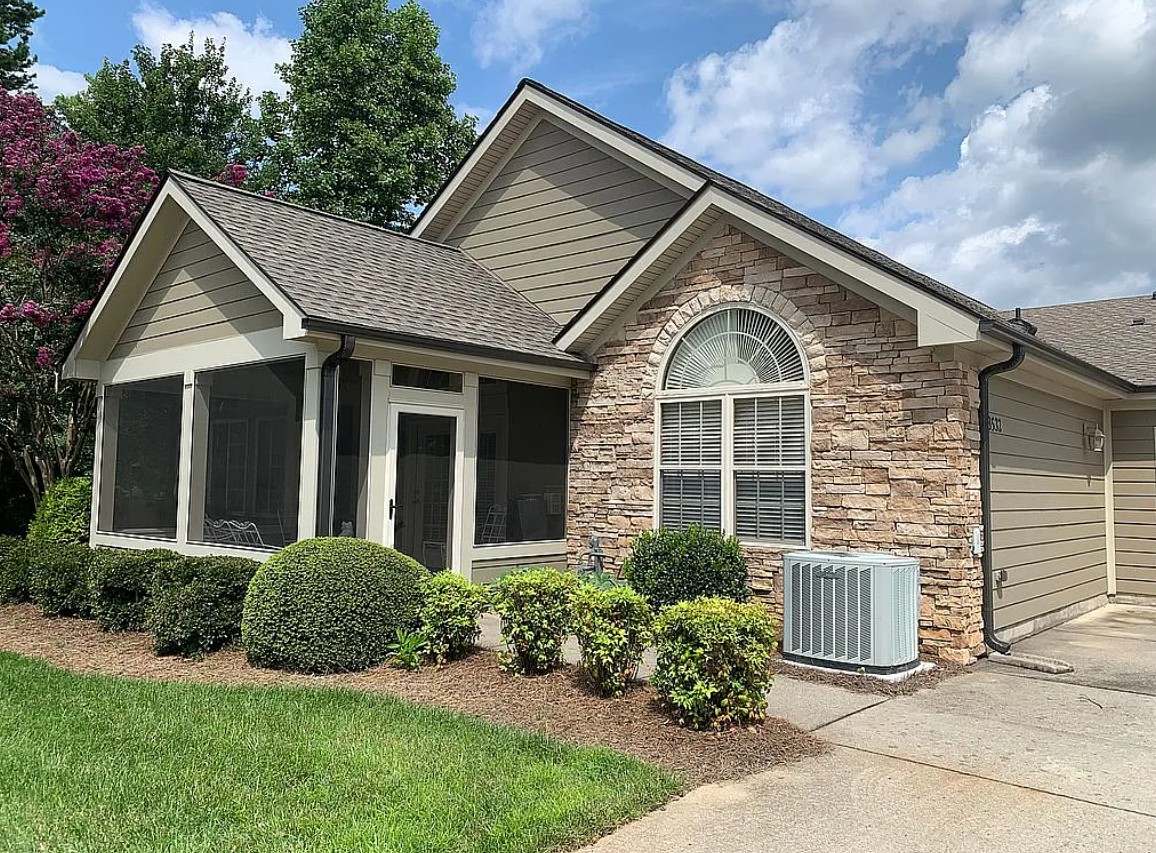 2 Bedroom House For Sale By Owner in Winston Salem, NC