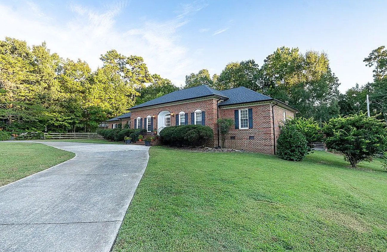 3 Bedroom House For Sale By Owner in Monroe, NC 