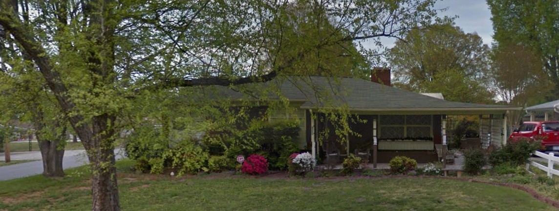 3 Bedroom House For Sale By Owner in Maiden, NC