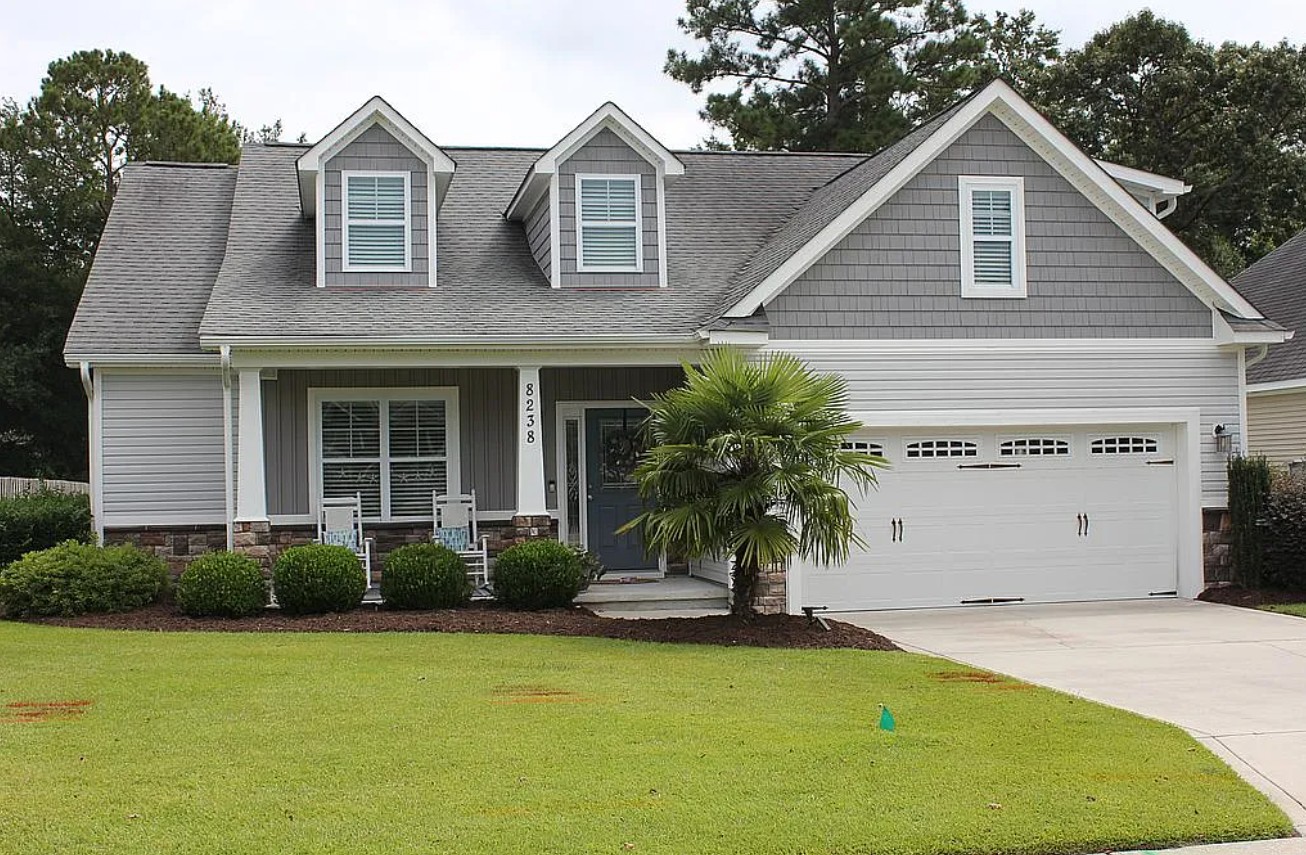3 Bedroom House For Sale By Owner in Wilmington, NC