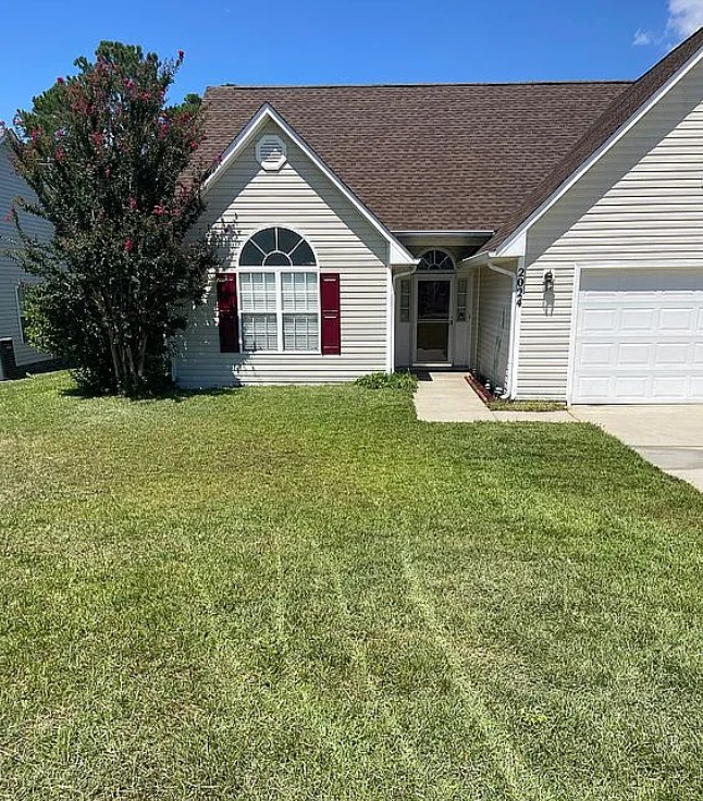 3 Bedroom House For Sale By Owner in Fayetteville, NC