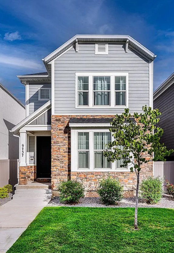 3 Bedroom Condo For Sale By Owner in American Fork, UT 