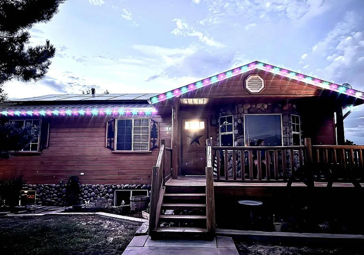 5 Bedroom House For Sale By Owner in Enoch, UT 