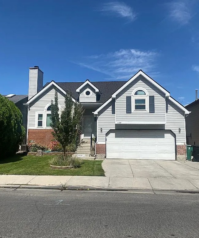 3 Bedroom House For Sale By Owner in Murray, UT 