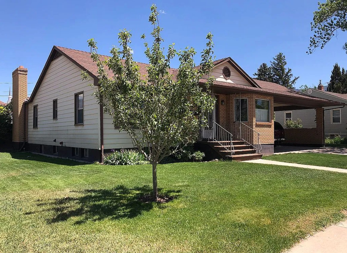 4 Bedroom House For Sale By Owner in Cedar City, UT 