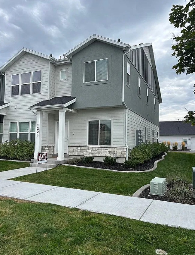 2 Bedroom Townhouse For Sale By Owner in Logan, UT 