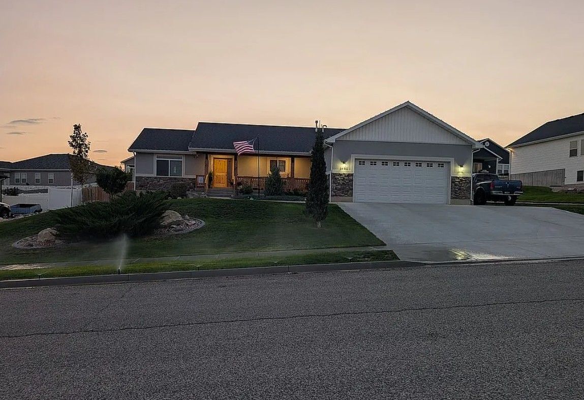 7 Bedroom House For Sale By Owner in Tremonton, UT