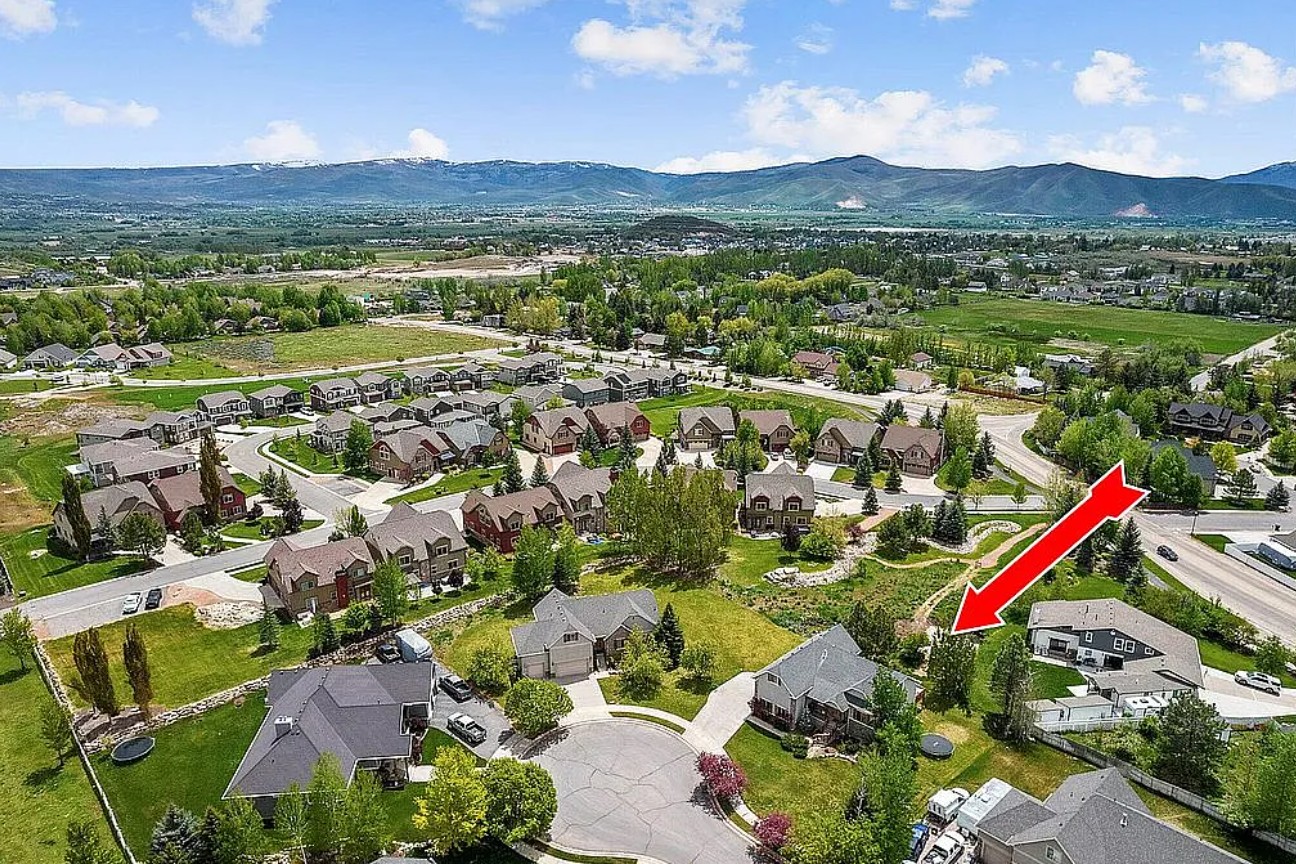 5 Bedroom House For Sale By Owner in Midway, UT 