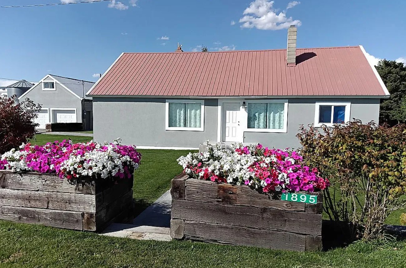 Farm and Land For Sale By Owner in Saint Anthony, ID 