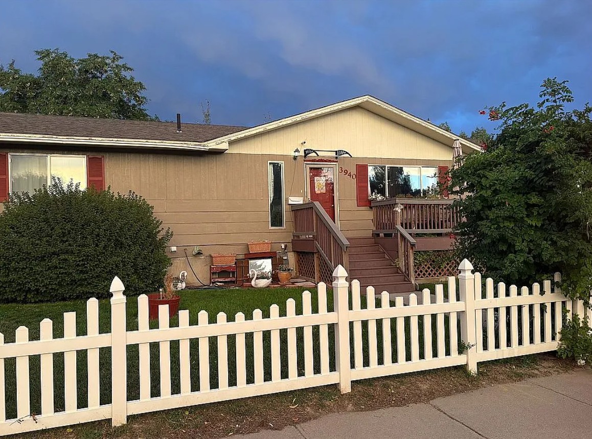 5 Bedroom House For Sale By Owner in Pocatello, ID 