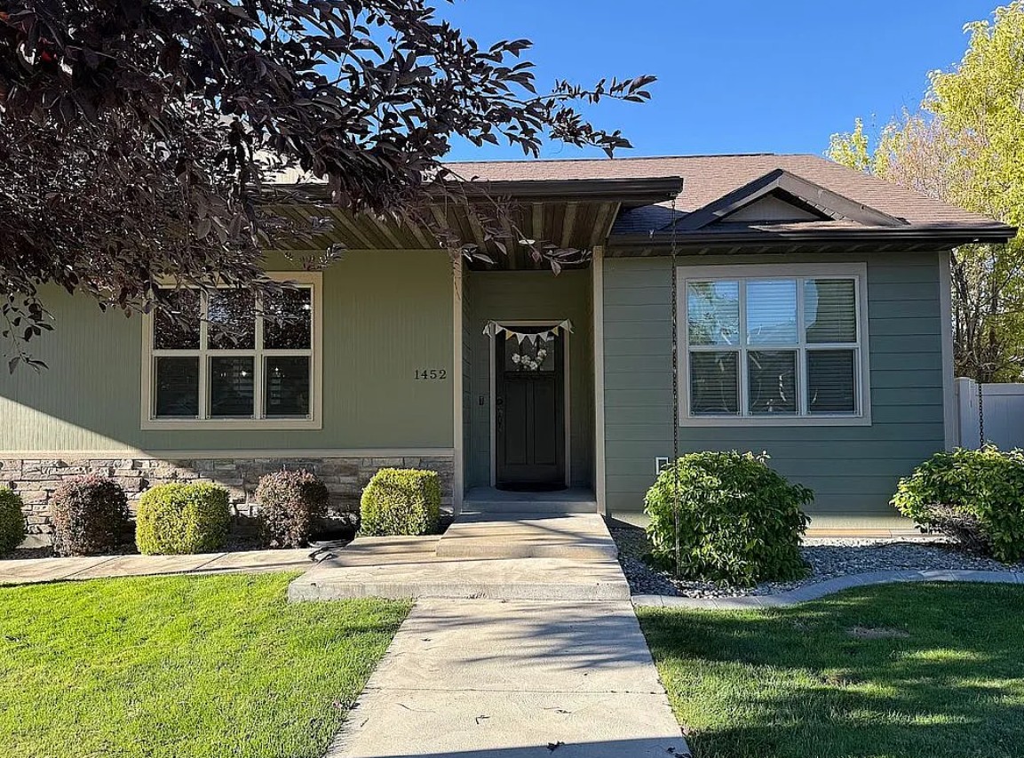 6 Bedroom House For Sale By Owner in Twin Falls, ID