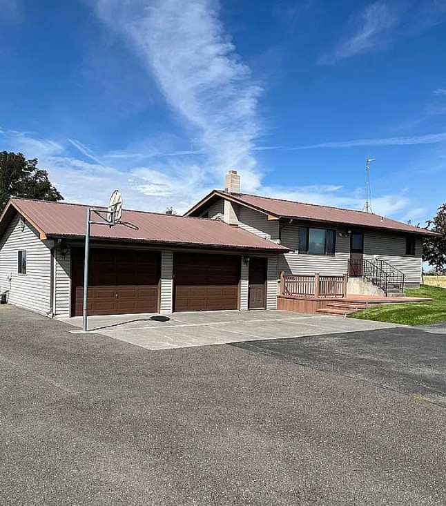 3 Bedroom House For Sale By Owner in Blackfoot, ID 