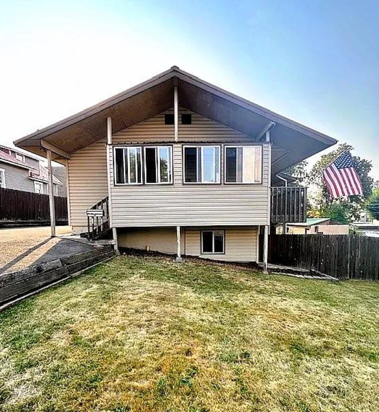 2 Bedroom House For Sale By Owner in Saint Maries, ID 