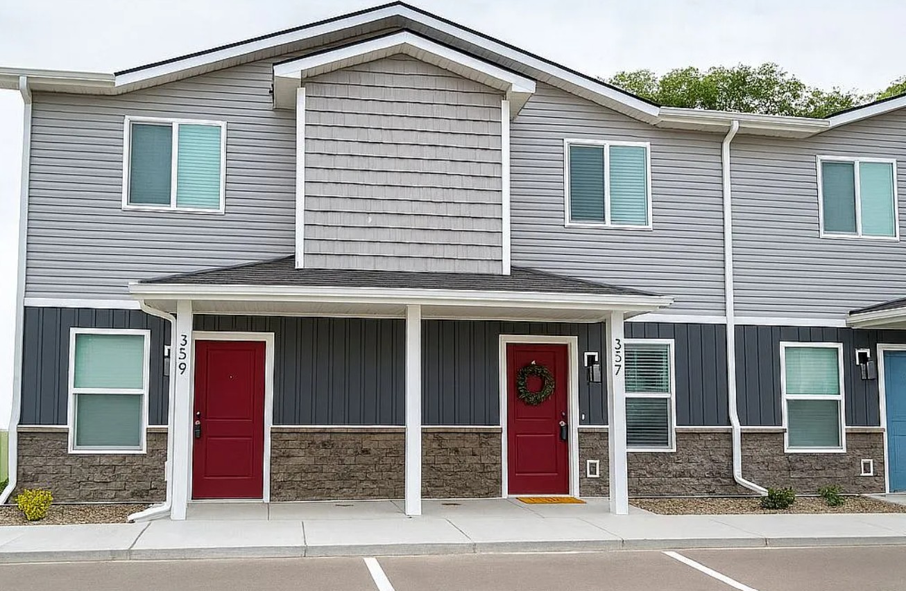 2 Bedroom Townhouse For Sale By Owner in Blackfoot, ID 