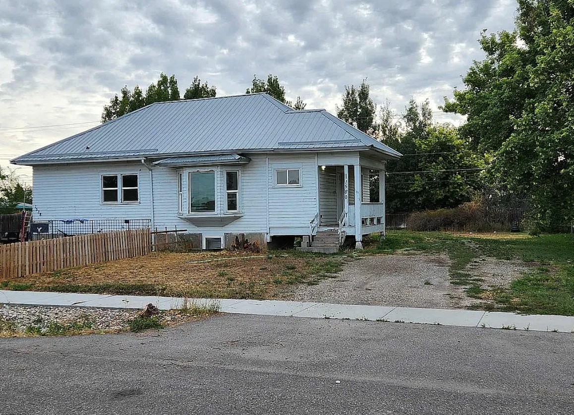 6 Bedroom House For Sale By Owner in Idaho Falls, ID 