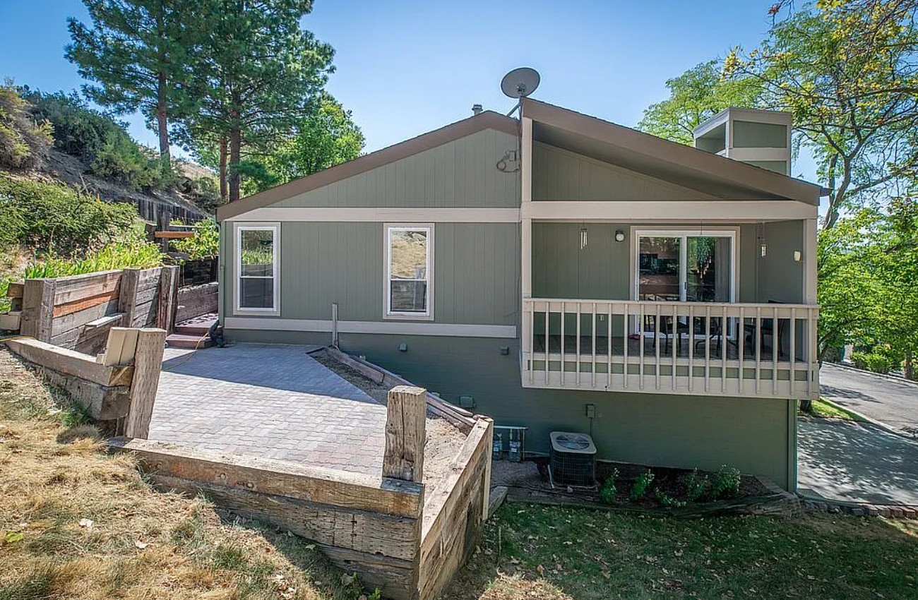 3 Bedroom House For Sale By Owner in Boise, ID 
