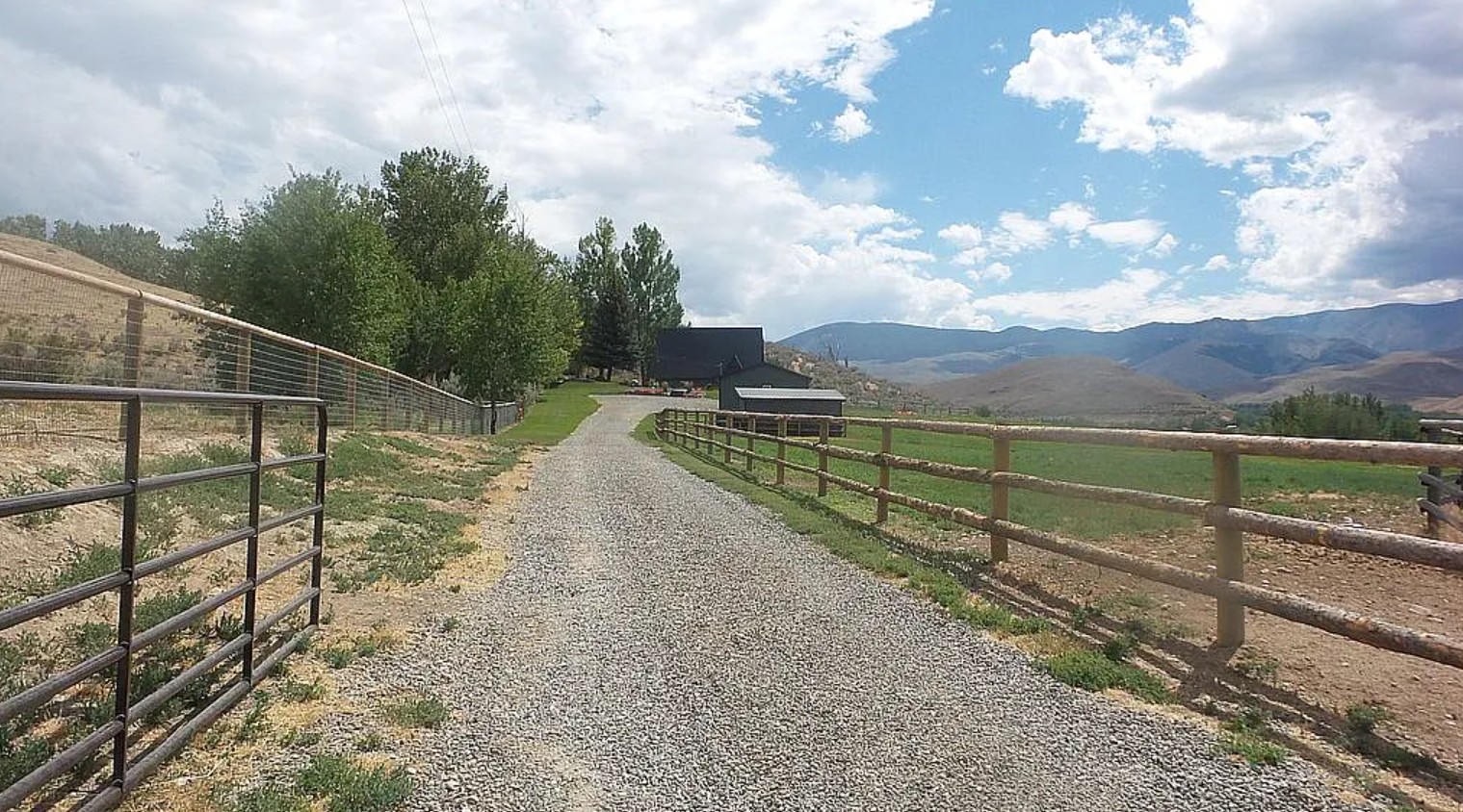 2 Bedroom House For Sale By Owner in Salmon, ID 
