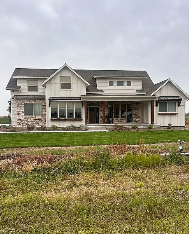 5 Bedroom House For Sale By Owner in Declo, ID