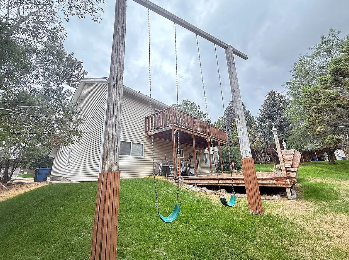 4 Bedroom House For Sale By Owner in Pocatello, ID 