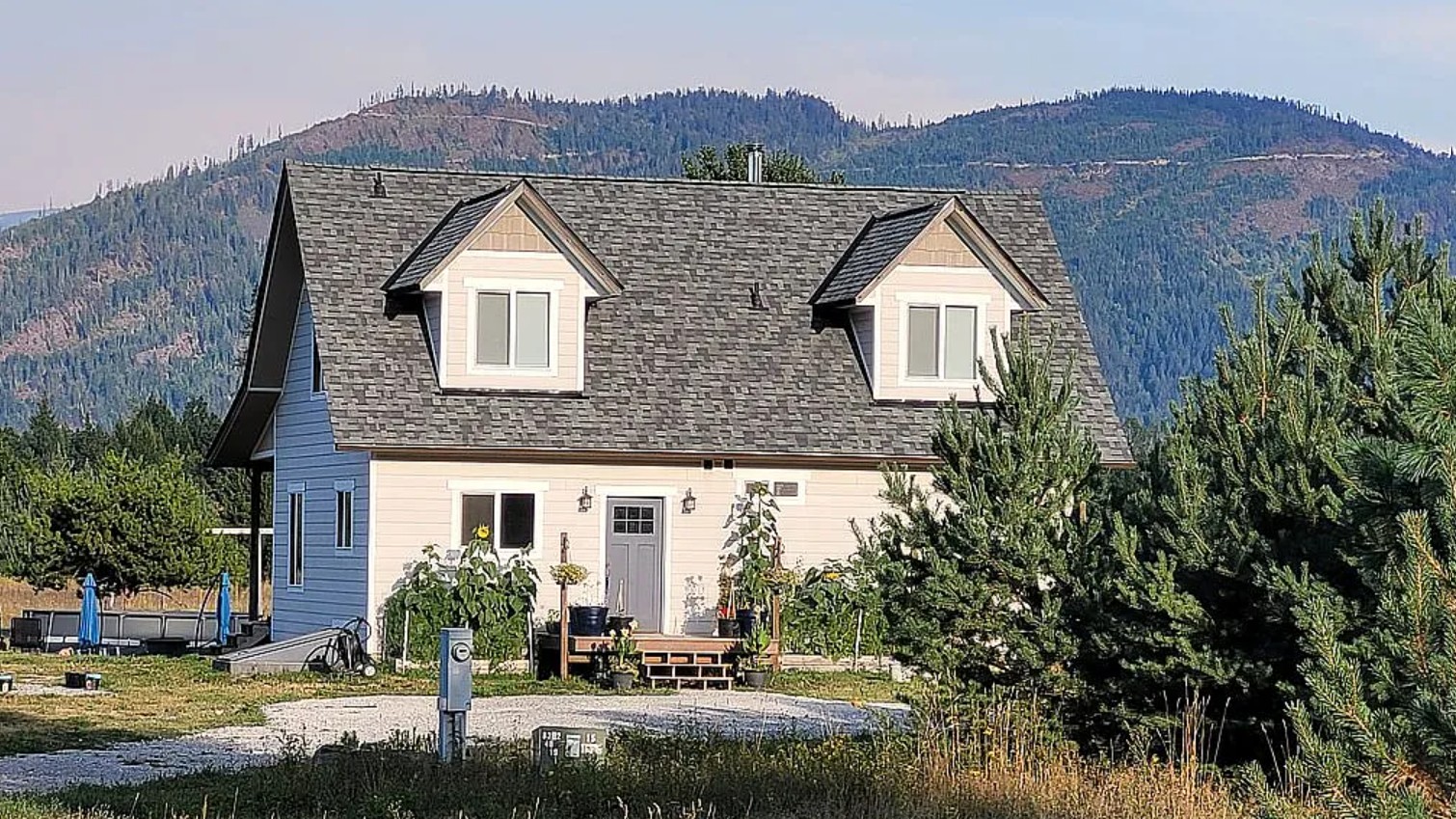 3 Bedroom House For Sale By Owner in Naples, ID