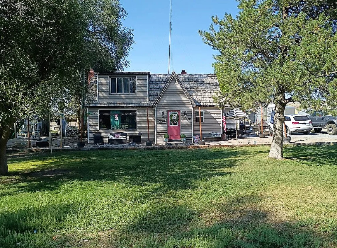 3 Bedroom House For Sale By Owner in Preston, ID