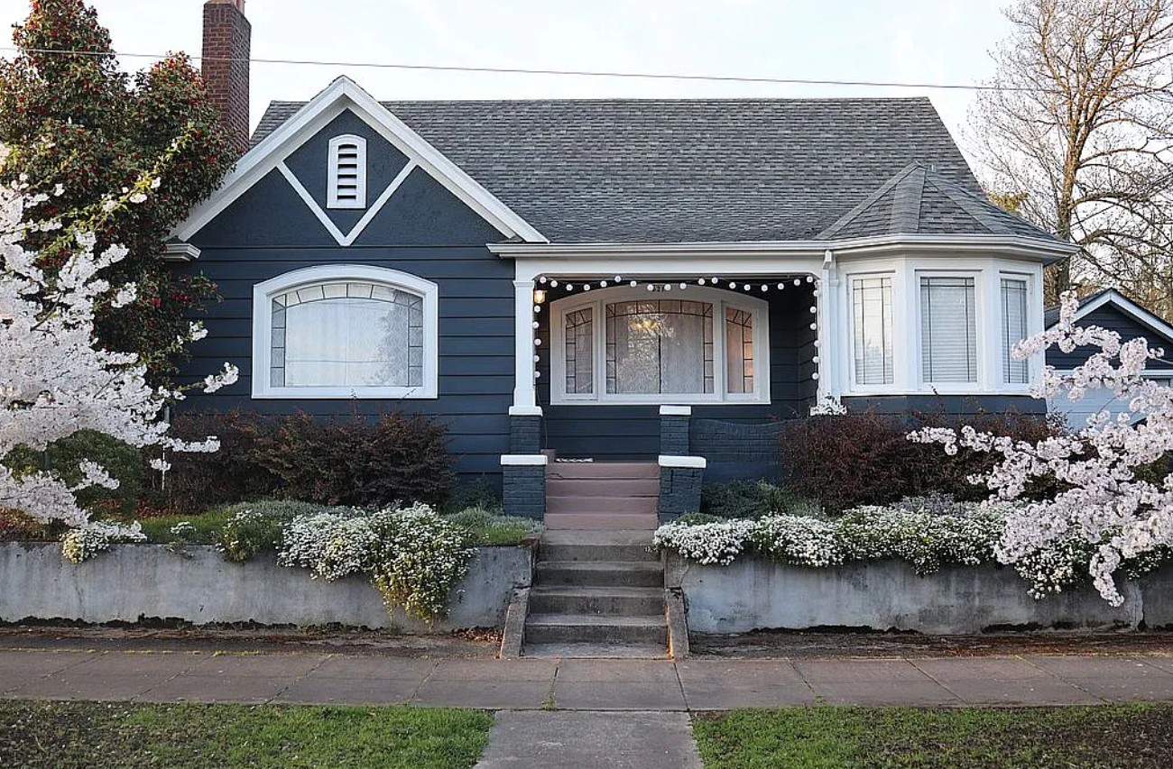 3 Bedroom House For Sale By Owner in Portland, OR