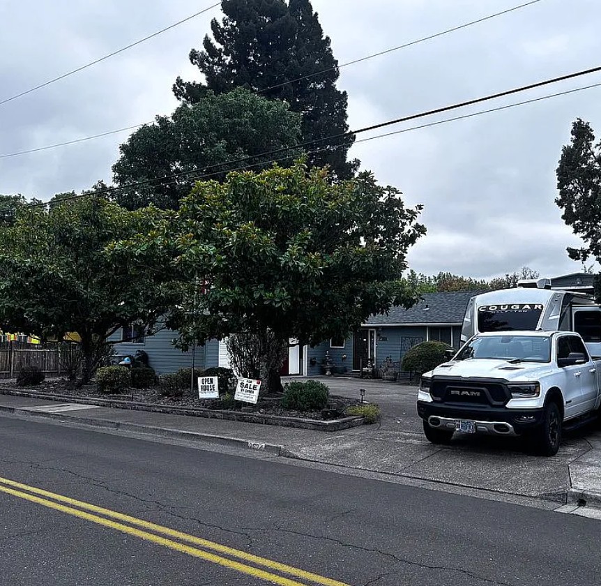 3 Bedroom House For Sale By Owner in Philomath, OR