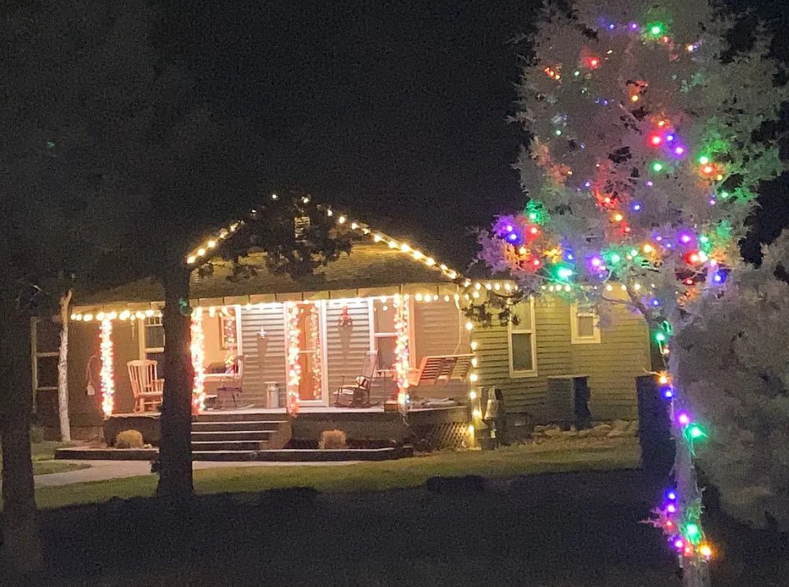 3 Bedroom House For Sale By Owner in Redmond, OR 