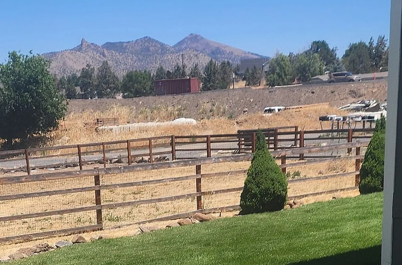 3 Bedroom House For Sale By Owner in Terrebonne, OR 