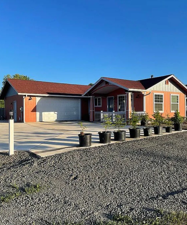 3 Bedroom House For Sale By Owner in Winston, OR