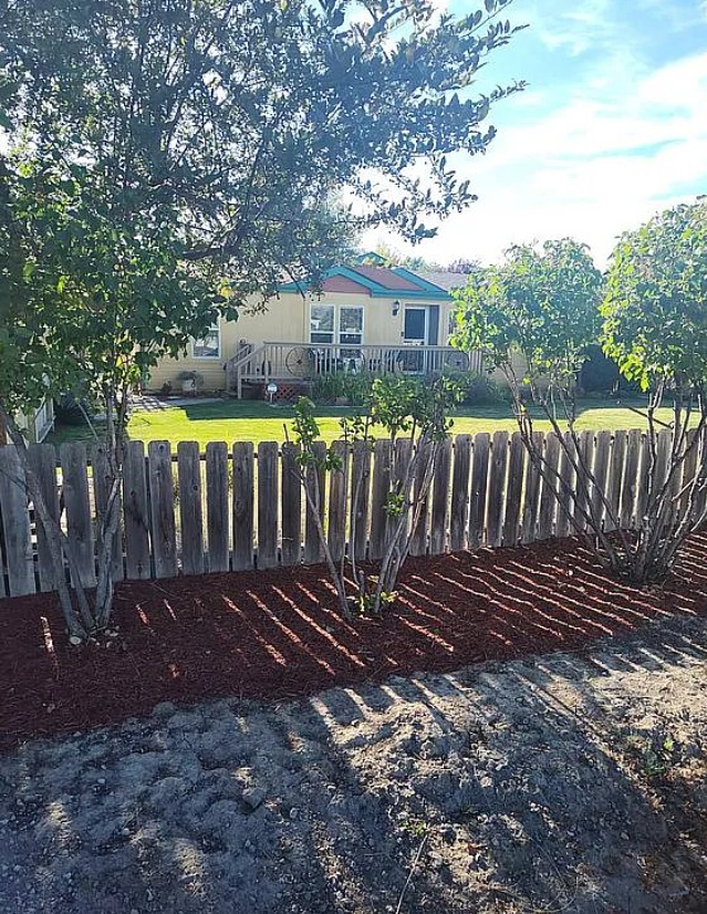 3 Bedroom House For Sale By Owner in Klamath Falls, OR