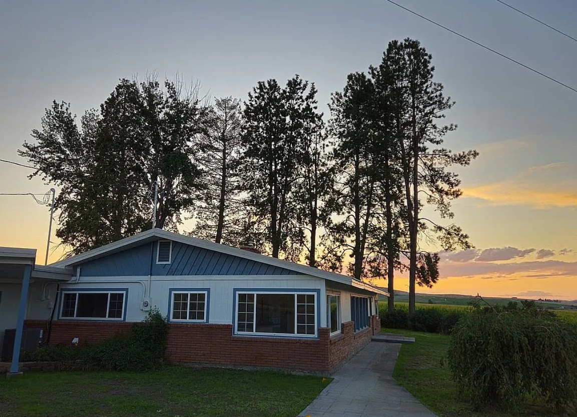 4 Bedroom House For Sale By Owner in Nyssa, OR