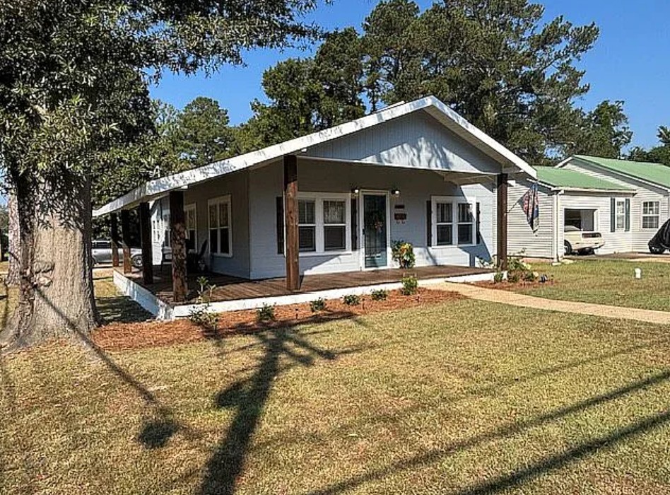 2 Bedroom House For Sale By Owner in Philadelphia, MS 