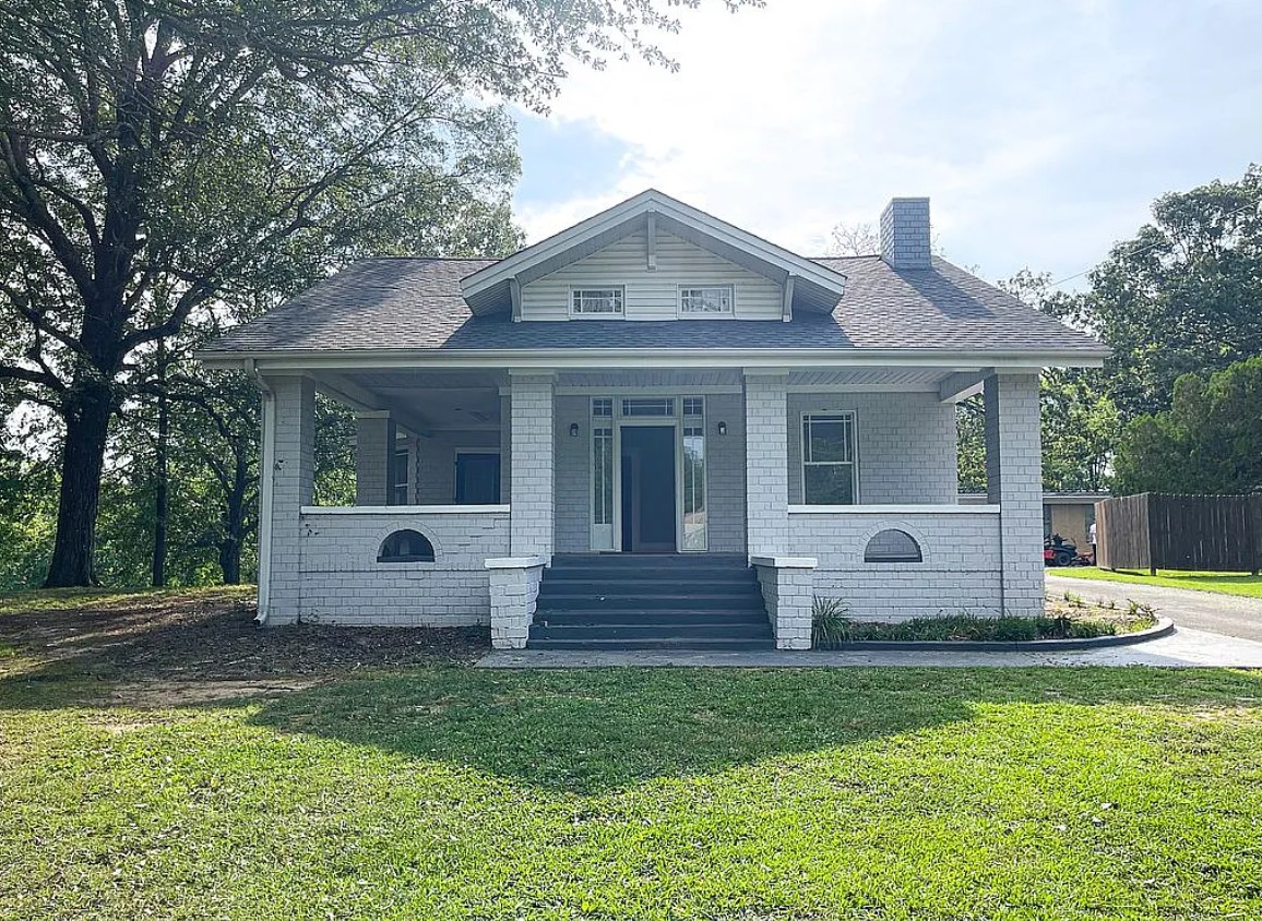 3 Bedroom House For Sale By Owner in Booneville, MS