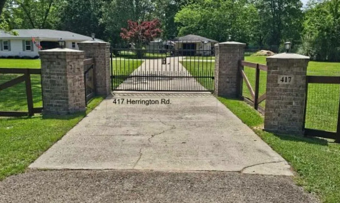 4 Bedroom House For Sale By Owner in Petal, MS 