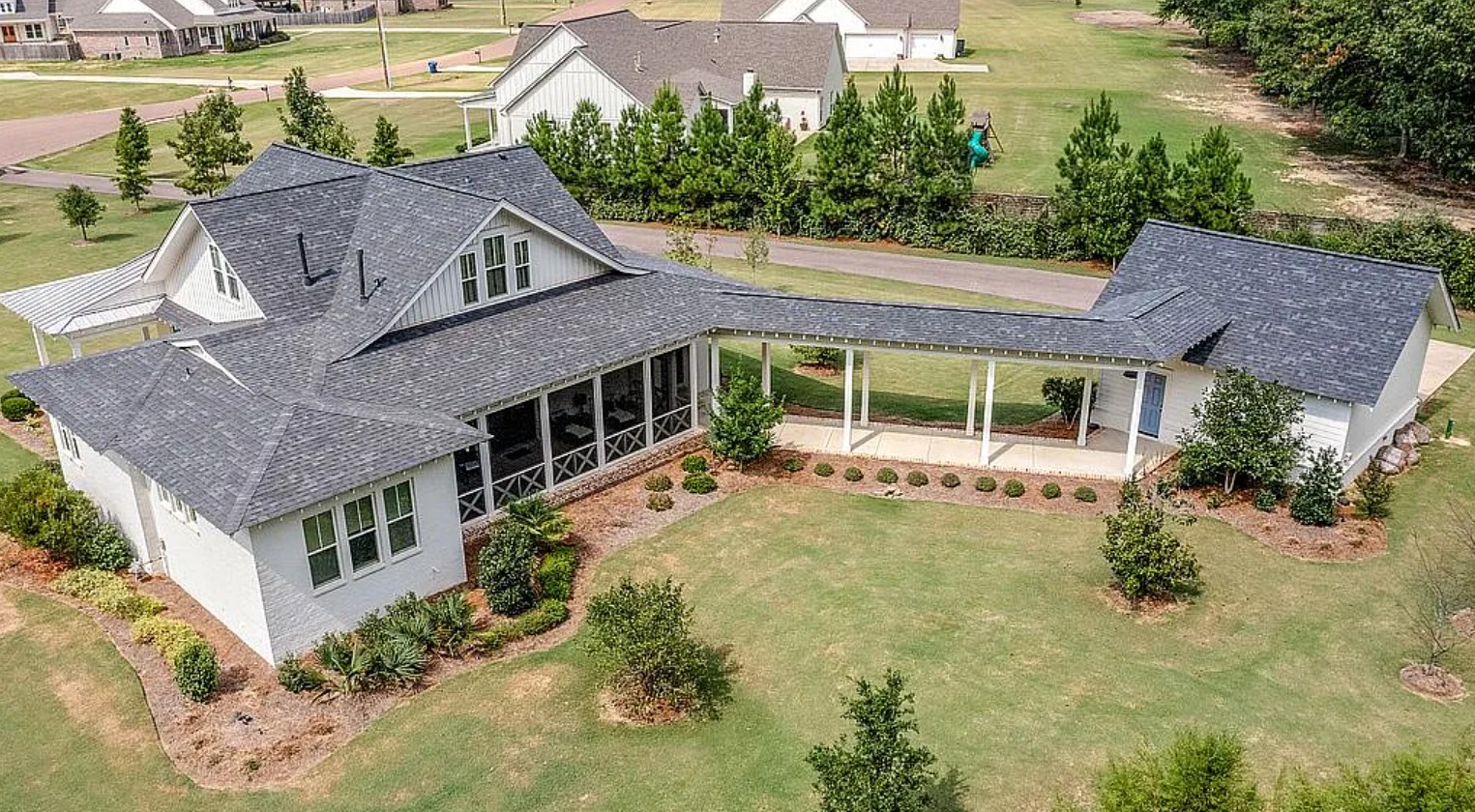 3 Bedroom House For Sale By Owner in Hernando, MS 