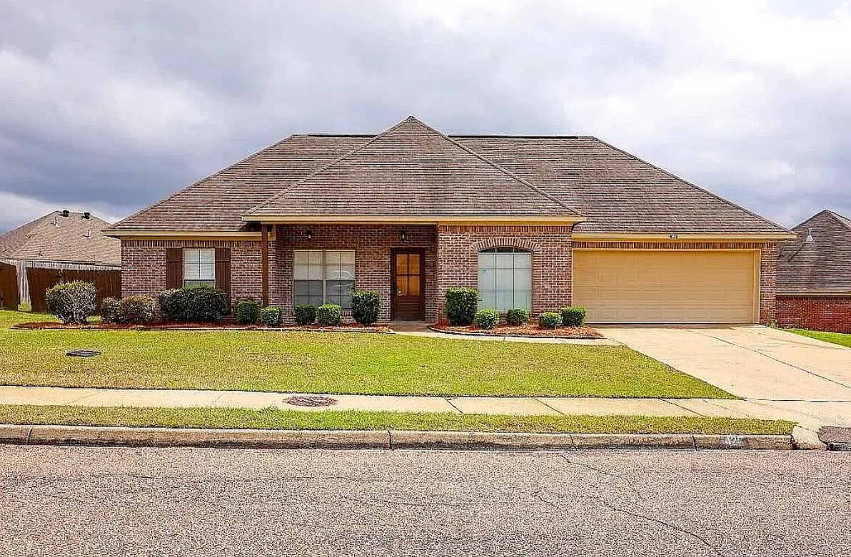3 Bedroom House For Sale By Owner in Pearl, MS