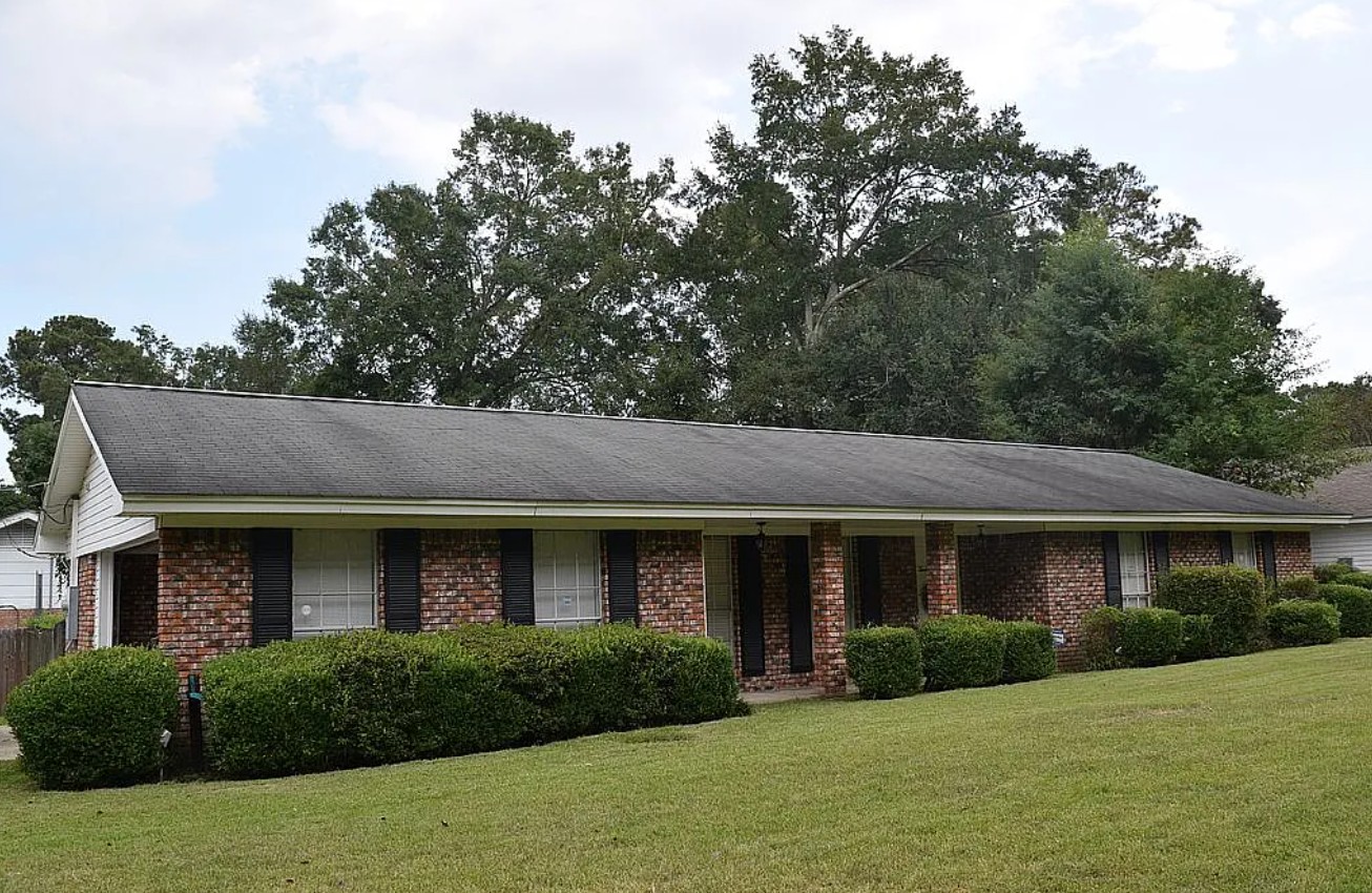 3 Bedroom House For Sale By Owner in Hattiesburg, MS