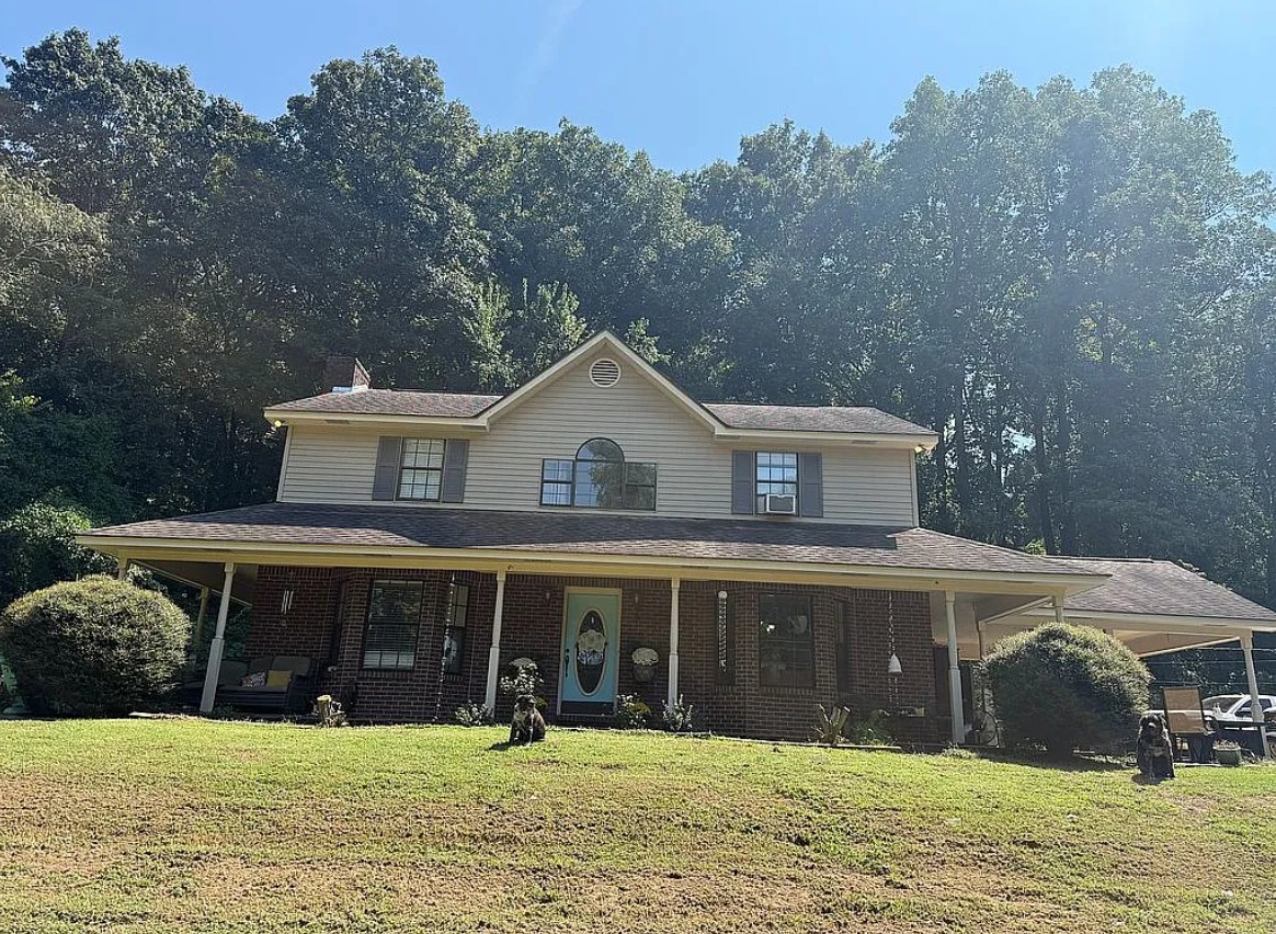 3 Bedroom House For Sale By Owner in Sidon, MS