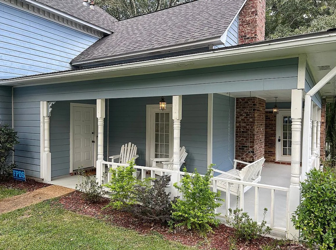 3 Bedroom House For Sale By Owner in Brandon, MS 